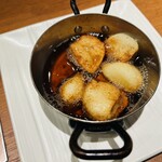 炭火焼 ホンマ - 