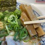 ラーメンながた - 