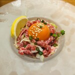 炭火焼 ホンマ - 