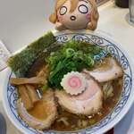 ラーメンながた - 