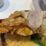 ラーメンながた - 