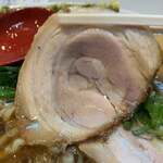 ラーメンながた - 