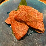 炭火焼 ホンマ - 