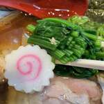 ラーメンながた - 