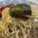 ラーメンながた - 