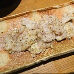 炭火焼 ホンマ - 