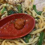 ラーメンながた - 