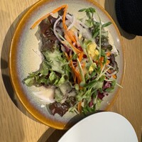 LE PORTIER Par Aux Delices de dodine Toranomon - 