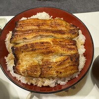 東京竹葉亭 リーガロイヤルホテル店 - 