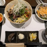 焼肉 炉辺 - 