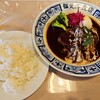 福元洋食店 - 料理写真: