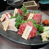 牛タン×馬肉専門店 うま囲 - 料理写真: