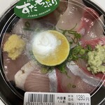 道の駅 くるくるなると - 