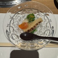 柳橋焼にく わにく - 