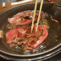 豚捨 KITTE丸の内店 - 