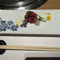 柳橋焼にく わにく - 