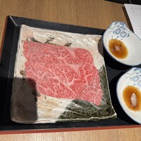 柳橋焼にく わにく - 