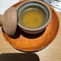 柳橋焼にく わにく - 