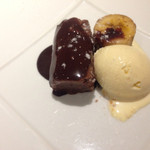 フランス料理 ル・クール - 2014/6/7 アップ♪