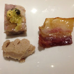 フランス料理 ル・クール - 2014/6/7 アップ♪