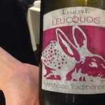 フランス料理 ル・クール - 2014/6/7 その1