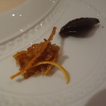 フォリオリーナ・デッラ・ポルタ・フォルトゥーナ - 