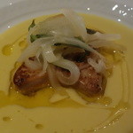 フォリオリーナ・デッラ・ポルタ・フォルトゥーナ - 