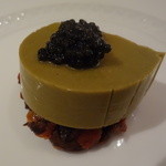 フォリオリーナ・デッラ・ポルタ・フォルトゥーナ - 