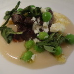 フォリオリーナ・デッラ・ポルタ・フォルトゥーナ - 