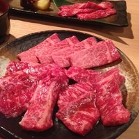 薩摩 牛の蔵 吉祥寺店 - 高めランチ。まあまあ♪