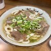 うどん･そば アサヒ