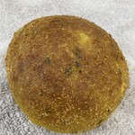 グルグルベーカリー - チキンカレーパン