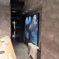 立喰 鮨となり - 
