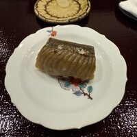 鮨 てつ也 - 