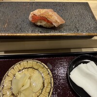 鮨 てつ也 - 