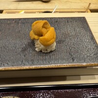 鮨 てつ也 - 
