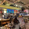 串焼き。ビストロガブリ 新宿西口ハルク店