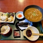 レストラン雲水 - 