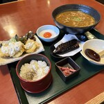 レストラン雲水 - 