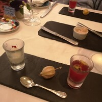 ラ・ブランシュ - 