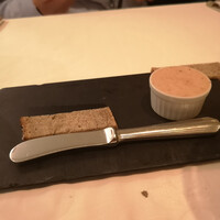 ラ・ブランシュ - 