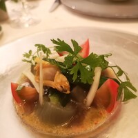 ラ・ブランシュ - 