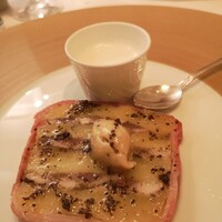 ラ・ブランシュ - 