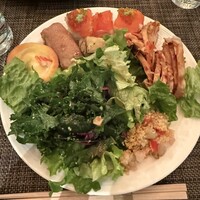 オールデイダイニング セリーズ - 