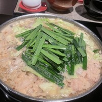 博多もつ鍋 やま中 赤坂店 - 