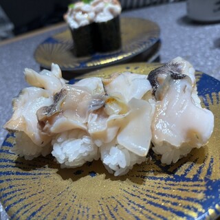 口コミ一覧 : 根室花まる 南25条店 （ねむろはなまる） - 中央図書館前