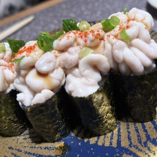 口コミ一覧 : 根室花まる 南25条店 （ねむろはなまる） - 中央図書館前