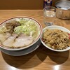 中華そば専門 田中そば店 東京オペラシティ店