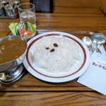 キャラウェイ - 