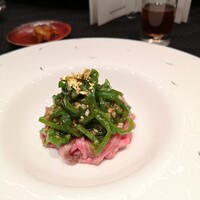 スーツァン・レストラン陳 渋谷店 - 